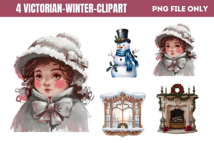 Boho Clipart Image 7