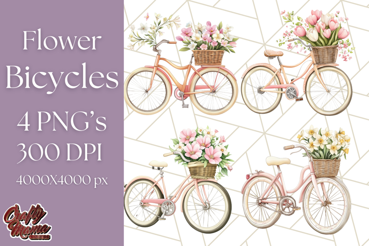 Bicycle Png Image 2