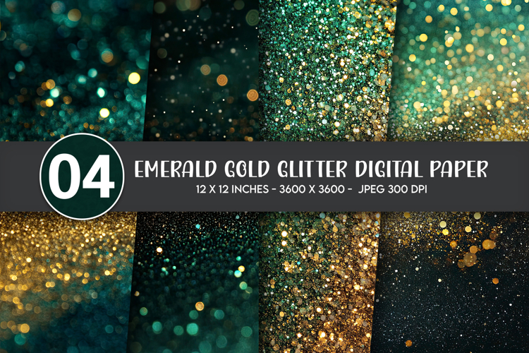 Glitter Texture Image 12