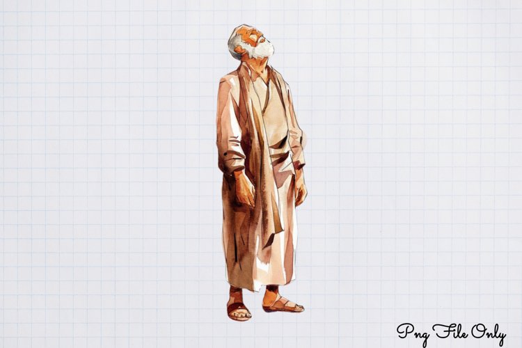 Bible Clipart Image 8