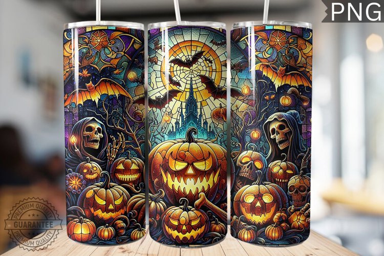 Sublimation Tumbler Wraps Image 10