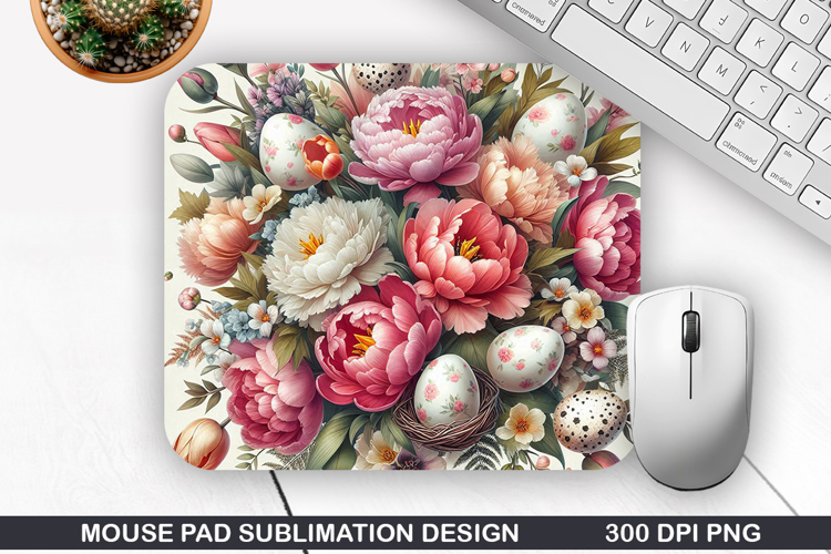 Printable Flower Template Image 3