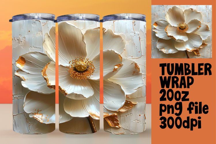 Floral Pattern Png Image 8