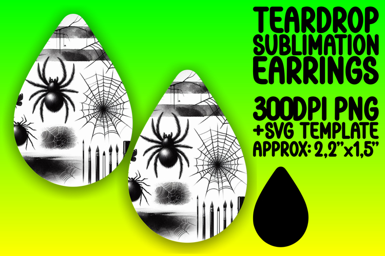 Halloween Embroidery Image 15