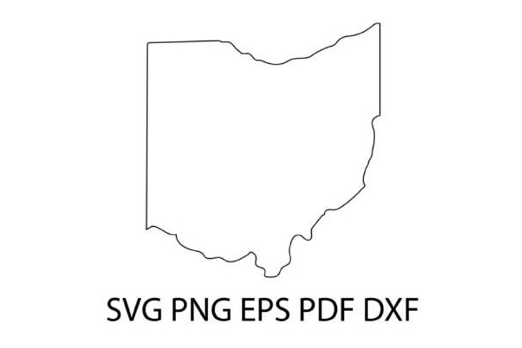 Breast cancer awareness ribbon, layered color file for cutti