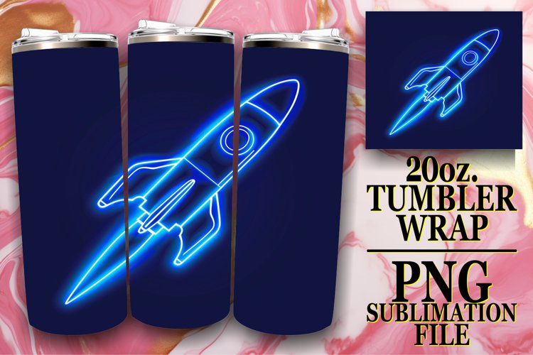 Sublimation Tumbler Designs Image 16