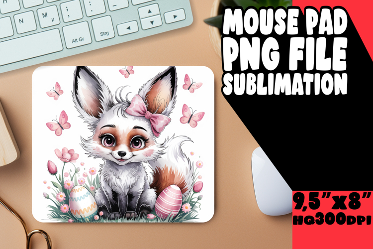 Easter Sublimation Designs Image 12