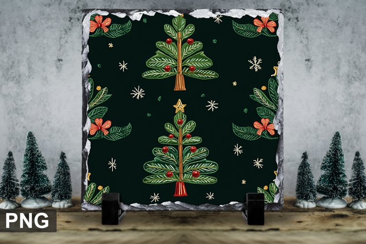 Christmas Decor Png Image 12