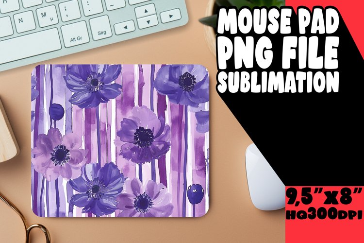 Floral Pattern Png Image 17