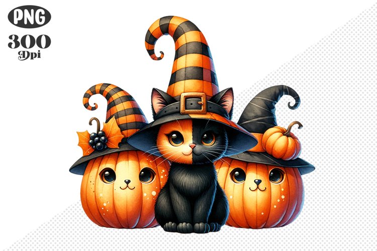 Pumpkin Clipart Image 17