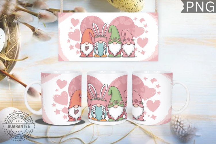 Bunny Clipart Image 12