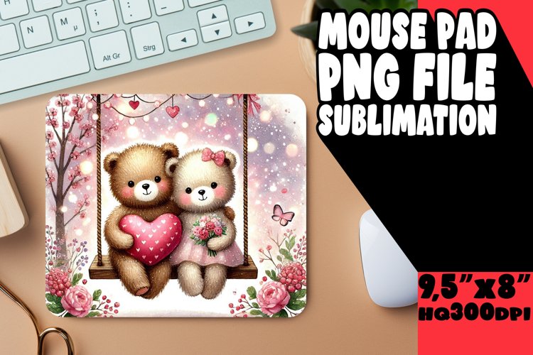 Bear Clipart Image 14