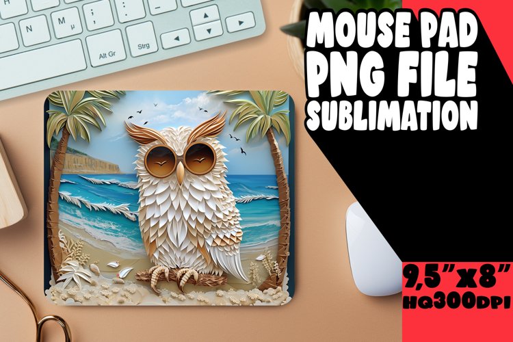 Owl Clipart Image 3