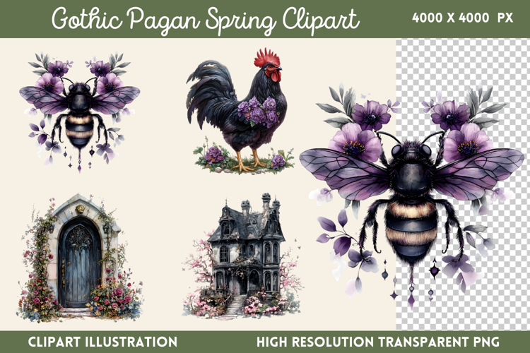 Pagan Svg Image 6