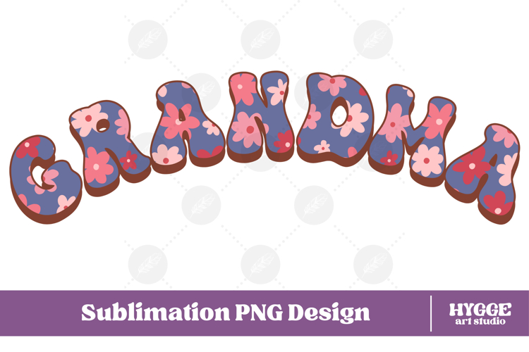 Grandma Png Image 20