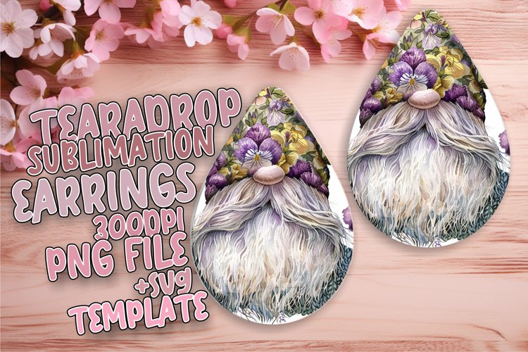Gnome Clipart Image 13