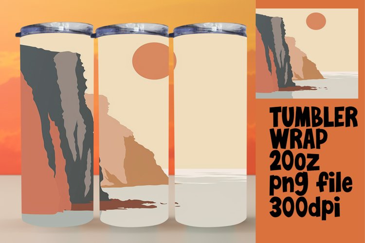Sublimation Tumbler Designs Image 15