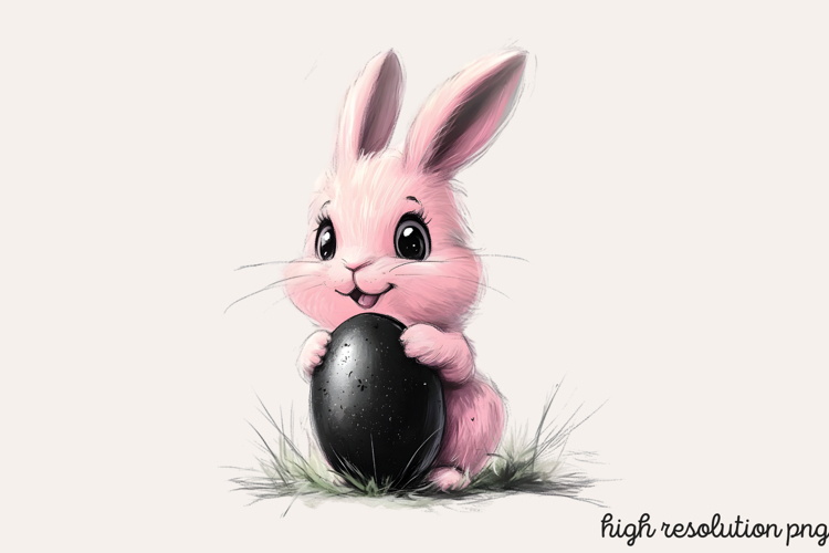 Easter Sublimation Designs Image 5
