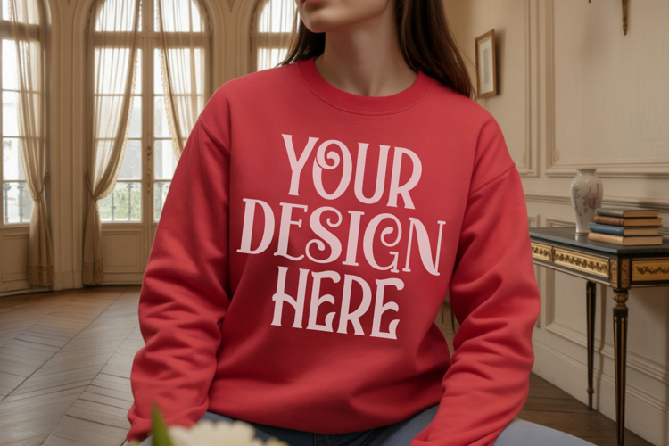 Streetwear Mockups Image 5