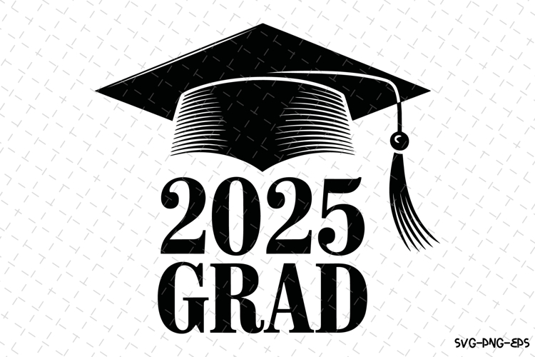 Grad Svg Image 16