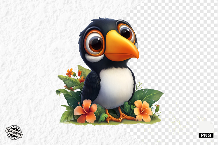 Tropical Clipart Image 5