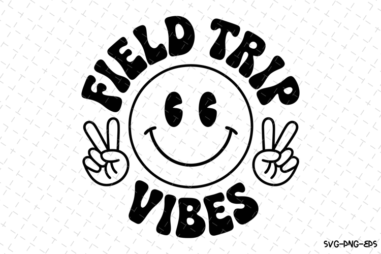 Summer Vibes Svg Image 24