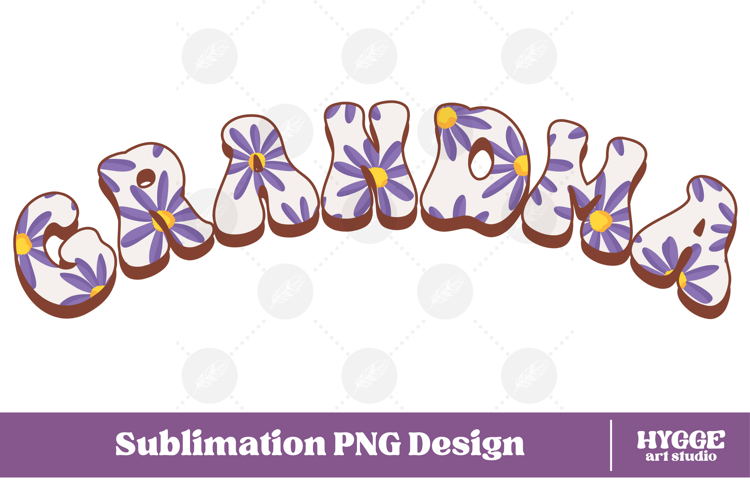Grandma Png Image 12