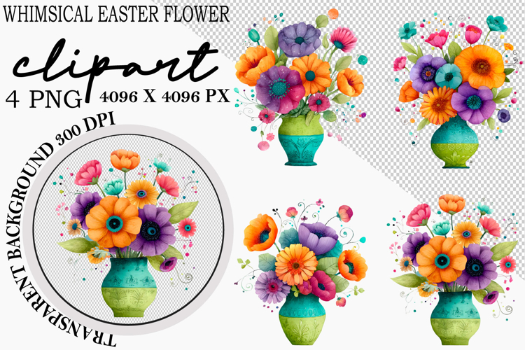 Spring Clipart Image 9