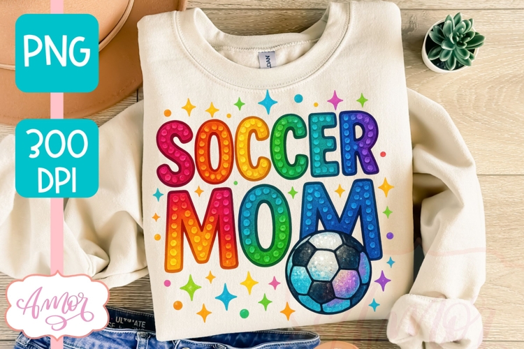 Soccer PNG Image 2