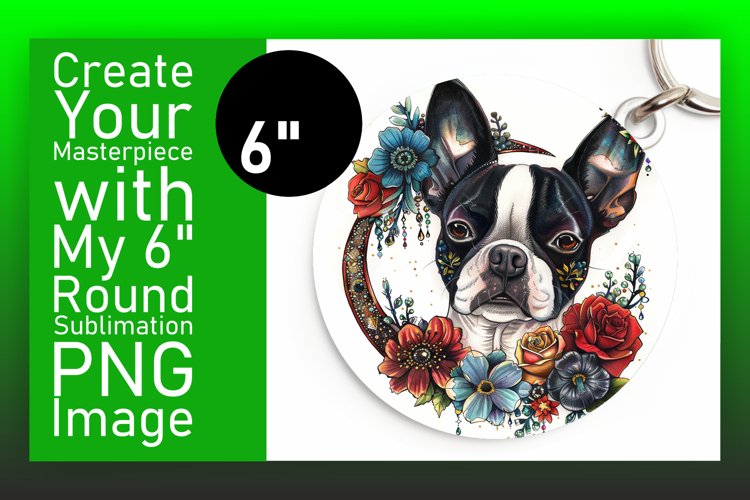 Dog Clipart Image 4