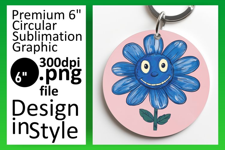 Flower Png Image 10
