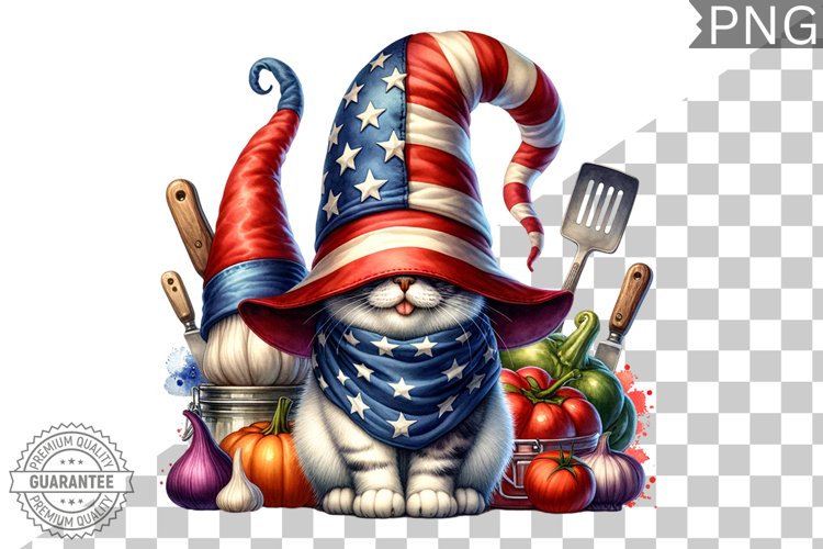 4th Of July Sublimation Design Image 14