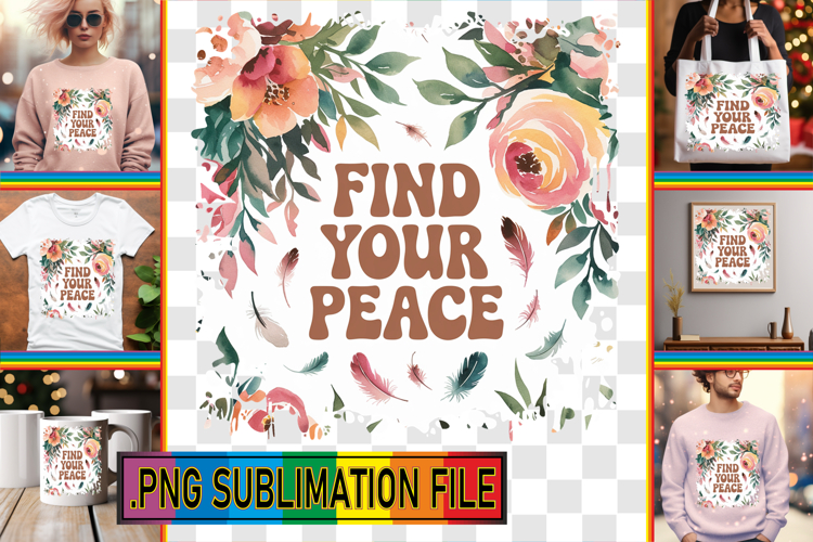 Transparent Background Flower Clipart Image 8