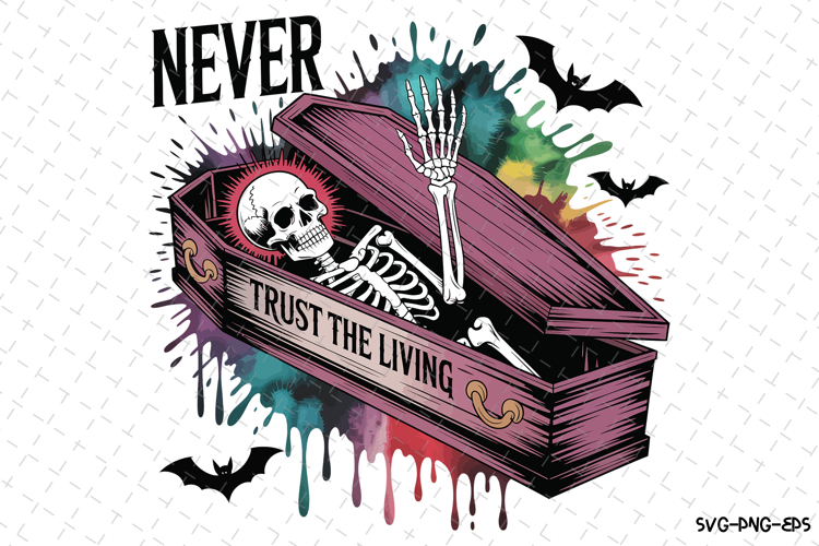 Halloween Silhouette Svg Image 13