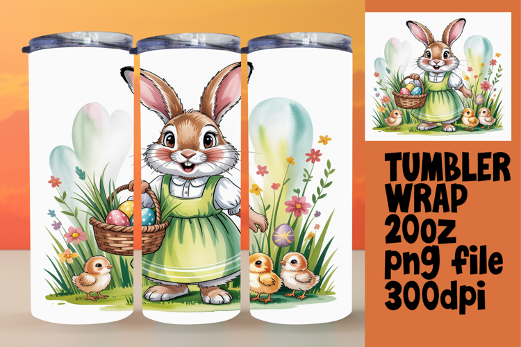 Easter Bunny Png Image 20
