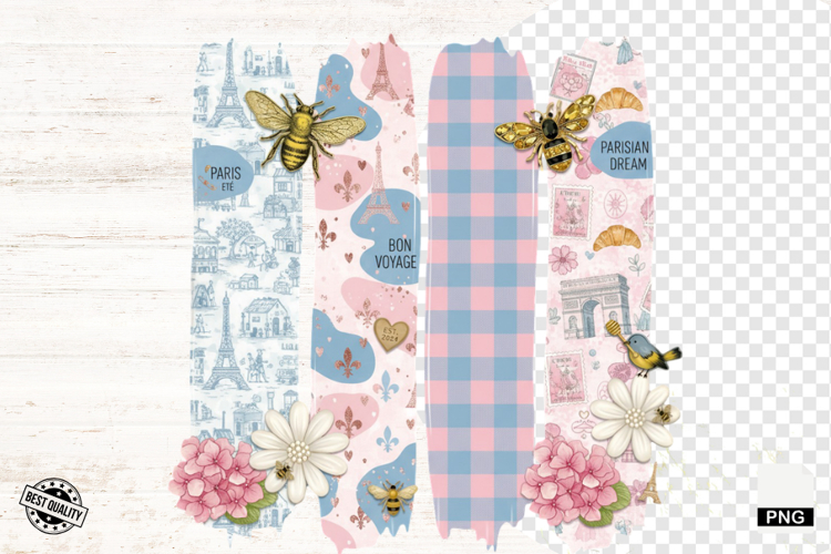 Paint Brush Illustration Image 10