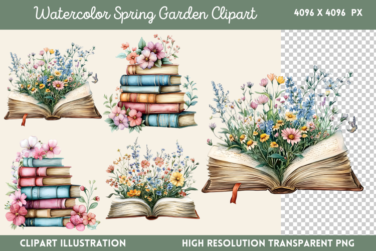 Birdhouse Clipart Image 12