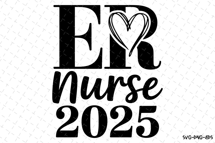 Nurse Sublimation Designs Image 15
