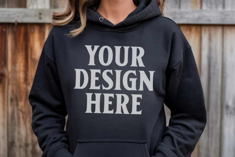 Gildan Mockups Image 14