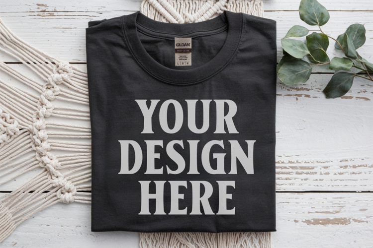 Gildan Mockups Image 16