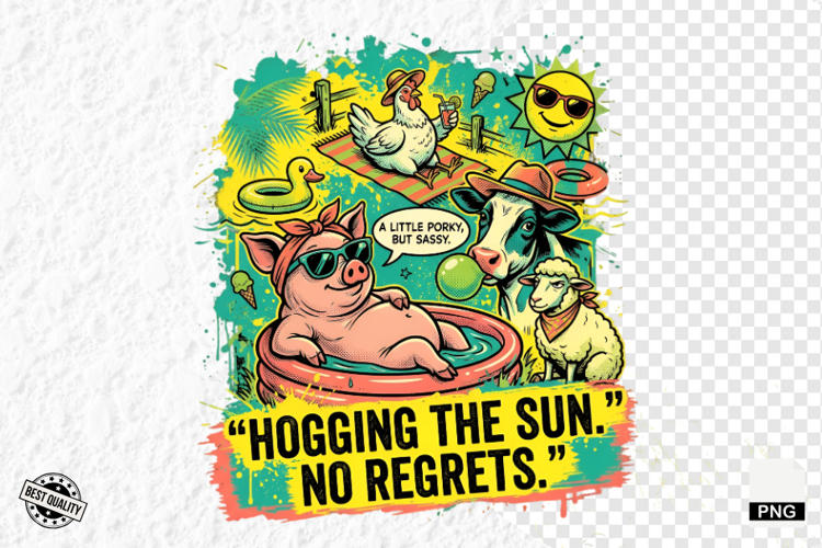 Cute Cow Clipart Image 14