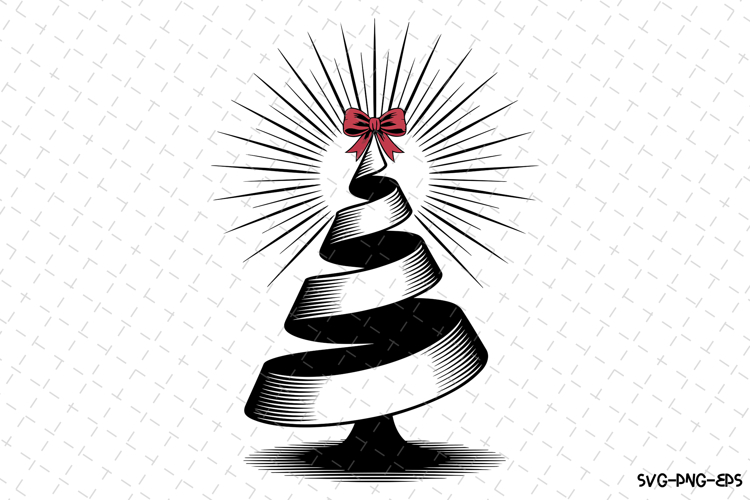 Xmas SVGs Image 13