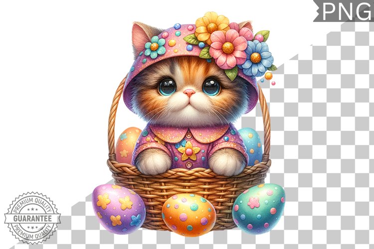Easter Clipart Image 7