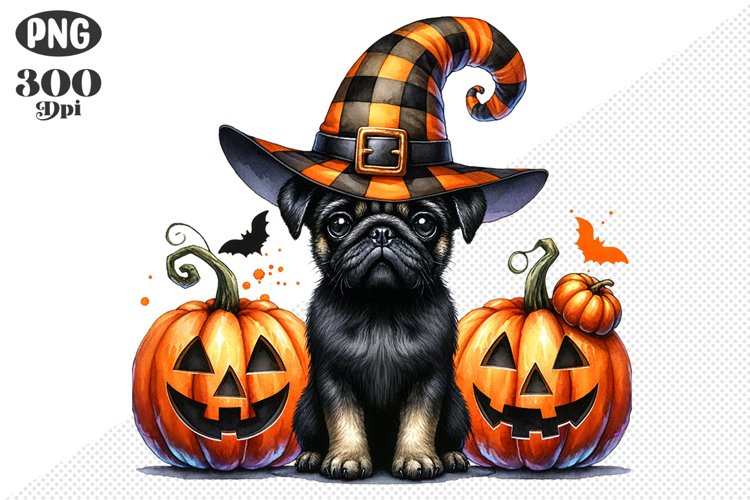 Halloween Clipart Png Image 9