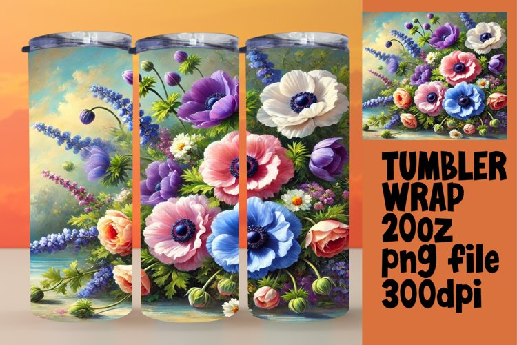 Sublimation Tumbler Designs Image 15