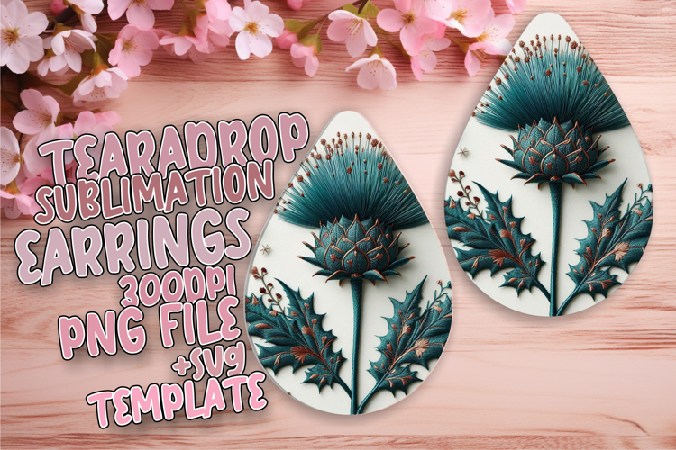 Watercolor Flower Clipart Image 21