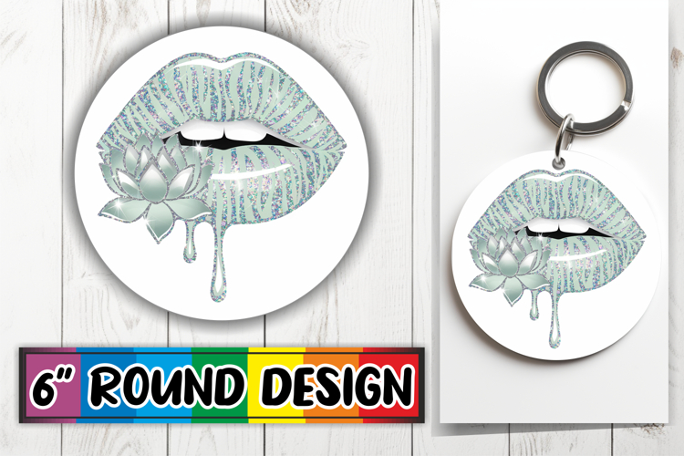 Dripping Lips Png Image 2