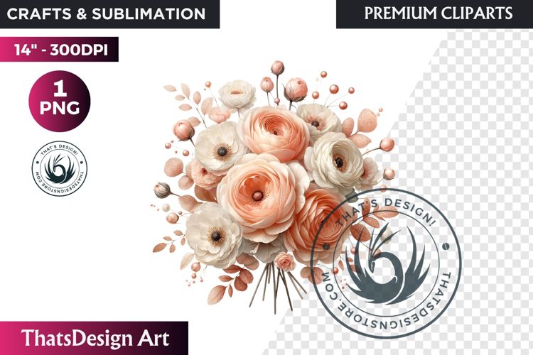 Bridal Clipart Image 8