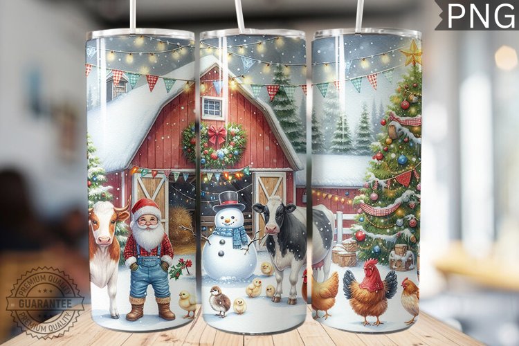 Farm Animals Clipart Image 16