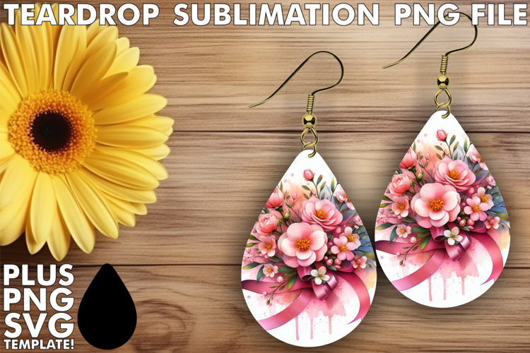 Teardrop Clipart Image 10